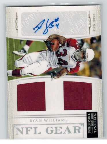 2011 national treasures - national,
