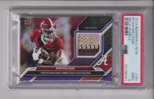2024 bowman now relic purple - 2024,